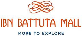 IBN BATUTA MALL