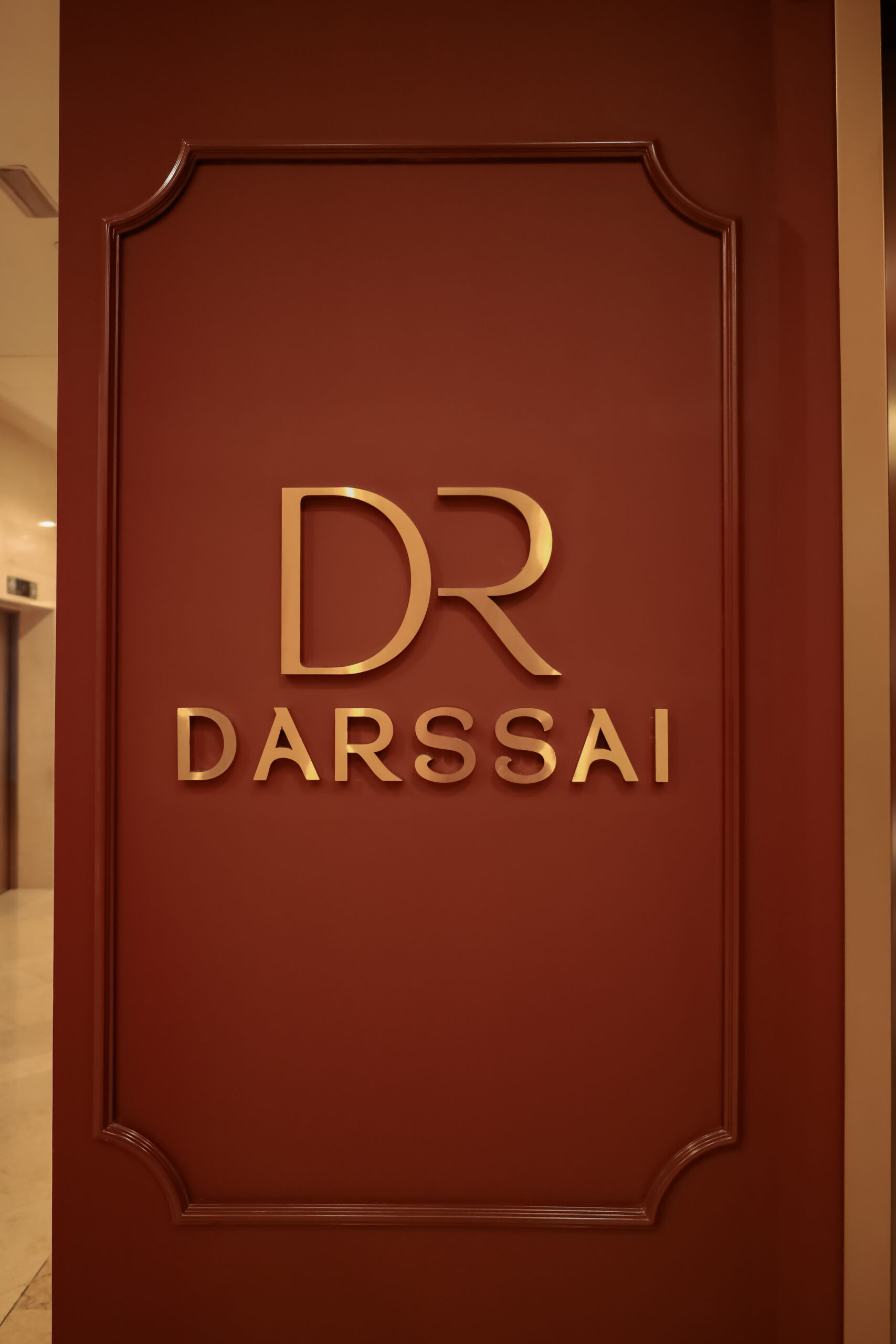 Darssai ​
