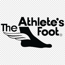 THE ATHELETE FOOT