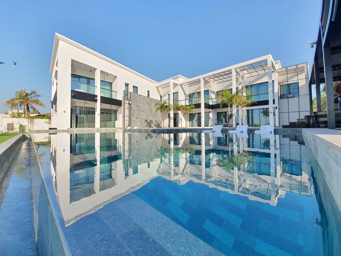 P54 VILLA – Emirates hills