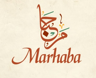marhaba